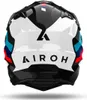Kask motocrossowy Airoh Commander 2 Doom, Podgląd zdjęcia produktu 3