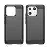 Carbon Shield TPU Hülle für Xiaomi 13 - Schwarz KP24681 Produktbild-Vorschau 1