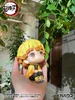 Megahouse Demon Slayer Zenitsu Agatsuma Figur    One Size Produktbild-Vorschau 9