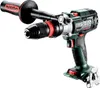 METABO Příklepová vrtačka SB 18 LTX-3 BL Q I Kov (kostra) Náhled obrázku produktu 1