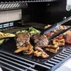 BBQ Grillmatte Bodenschutz Antihaft Hitzebeständig Produktbild-Vorschau 13