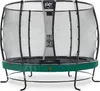 EXIT Elegant Premium trampoline ø305cm met Deluxe Productafbeelding-voorbeeld 1