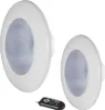 LED-Strahler RGB mit Frontring WEISS PAR 56 + Fernbedienung Produktbild-Vorschau 9