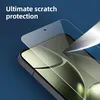 2x Schutzglas + Handyhülle für Xiaomi 15T 5G Bumper 9H Produktbild-Vorschau 5
