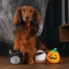 Beeztees Hundespielzeug Halloween Trick or Treat Produktbild-Vorschau 5