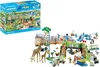 PLAYMOBIL ZOO Adventure Set 71600 la mia vita Anteprima dell’immagine prodotto 4