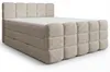 ELVORA DESIGNE Boxspringbett 180x200 cm PURE mit 2 Produktbild-Vorschau 2