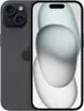 Apple iPhone 15 128GB - Black - India Produktbild-Vorschau 5