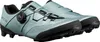 Shimano MTB- Fahrradschuhe XC503, eisblau Produktbild-Vorschau 1