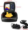 Tragbarer Fischfinder, kabelloser Sonarsensor, Produktbild-Vorschau 4