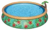 Bestway 57416 - Fast Set Pool - Paradise Palms (457x84cm) Produktbild-Vorschau 28