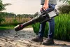 Kress KG560E.9, soffiatore portatile, 215 km/h, 1275 m³/h, Anteprima dell’immagine prodotto 3