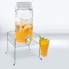 Stojan ORION Stojan pro nápojový automat s kohoutkem a 4 Náhled obrázku produktu 5