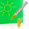 Kreidemarker 5er-Set verschiedene Farben Produktbild-Vorschau 6