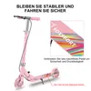 FOXSPORT Roller, Kinder Scooter, Cityroller, Tretroller, Produktbild-Vorschau 9