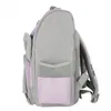 Schulranzen für Madchen, 4er-Set - Schul-Rucksack für Produktbild-Vorschau 4