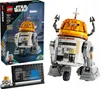 LEGO Star Wars 75416 Ahsoka Astromech-Droide Chopper Produktbild-Vorschau 30