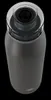 alfi ISO BOTTLE: Botella de agua, color negro mate. | Vista previa de la imagen del producto 4