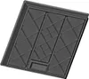 Artikelbild 2 von 'growTOOL growTABLE square 0.8' aus der Kategorie Pflanzschalen & -wannen Produktbild-Vorschau