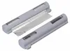 Relaxdays Folienschneider 2er Set, für Alu- & Produktbild-Vorschau 10