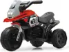 Jamara Ride-On E-Trike Racer rot ,460227 Produktbild-Vorschau 4