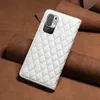 Xiaomi Poco M3 Pro Hülle, Elegant Bookstyle Flip Leder Produktbild-Vorschau 3
