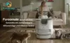 Furoomate Katzentoilette Selbstreinigende elektrische Produktbild-Vorschau 6
