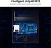 Čtyři inteligentní karty Ugreen All in 1 USB 3.0 Náhled obrázku produktu 17