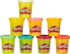 PD 8 Pack Rainbow Náhled obrázku produktu 8