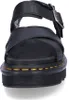 Sandali Del Marchio Dr. Martens Del Modello Voss Ii Nero Anteprima dell’immagine prodotto 40