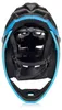 Meteor Hydra Fullface Fahrradhelm mit abnehmbarem Produktbild-Vorschau 4