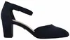 Tamaris Pumps, Absatz bis 45 mm in blau, Gr. 36 Produktbild-Vorschau 10