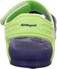 KangaROOS Sandalen Jungen 383532383630 Blau 24 EU Produktbild-Vorschau 4