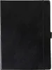 Westcott Notizbuch E-1744829 00 A4 HC 96Bl sw kar Produktbild-Vorschau 1