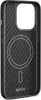 Epico Hybrid Carbon Cover dla iPhone'a 14 z uchwytem Podgląd zdjęcia produktu 4