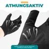 ROCKBROS Fahrradhandschuhe Vollerfinger Lange Finger Produktbild-Vorschau 2