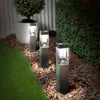 Grundig Solar Gartenbeleuchtung 1 Stück – Gartenlampe mit Produktbild-Vorschau 3