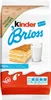 Testpaket Kinder Brioss mit Milch Integral-kakao brioche Produktbild-Vorschau 3