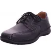Josef Seibel ANVERS 08 Herren Halbschuh in Schwarz, Größe Produktbild-Vorschau 1