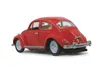 Jamara VW Käfer 1:18 RC Die Cast rot 27MHz ,405110 Produktbild-Vorschau 6