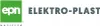 Elektro-Plast | Pulsante Doppio Hermes 0337-09 - Nero - Anteprima dell’immagine prodotto 5