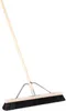 BawiTec Saalbesen 100cm mit Stielstabilisator Stiel 140cm Produktbild-Vorschau 3