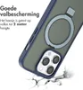 Zadný kryt Accezz Ring Stand s MagSafe pre Apple iPhone 14 Náhľad obrázku produktu 3