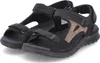 Legero Sandalen Sandalen Nubukleder Produktbild-Vorschau 6