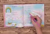 Meine Kindergarten-Freunde (Einhörner) Produktbild-Vorschau 3