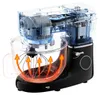 Robot de cuisine de 5,5 litres, 2000 W, avec fonction de Voir les images du produit 4