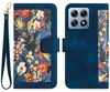 Pro Xiaomi 14T Pro Umělá kůže Peněženka Pouzdro na mobilní Náhled obrázku produktu 1