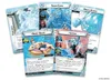 Marvel Champions: Das Kartenspiel – Iceman-Heldenpaket Produktbild-Vorschau 2