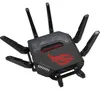 ASUS ROG Rapture GT-BE98 WLAN-Router 10 Gigabit Ethernet Produktbild-Vorschau 2