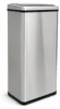 Eurocatch Prullenbak 60 L - Automatische Sensor - RVS Productafbeelding-voorbeeld 3